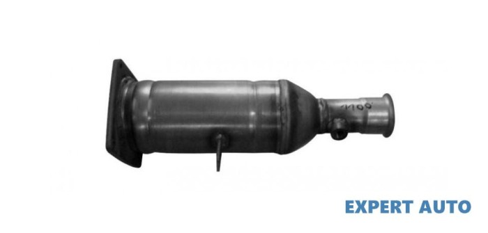 Filtru dpf Peugeot 406 (1995-2005)[8B,8E/F,8C]