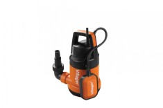 Pompa submersibila pentru apa curata 400W, debit 7m?/h VSP 7000C, Villager foto