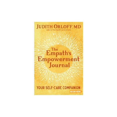 The Empath&amp;#039;s Empowerment Journal: Your Self-Care Companion foto