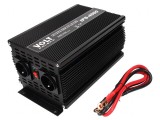 Convertor DC/AC 2000W 230V 21-31V 290x173x145mm