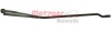 Brat stergator, parbriz OPEL ASTRA F Hatchback (53, 54, 58, 59) (1991 - 1998) METZGER 2190050