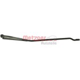 Brat stergator, parbriz OPEL ASTRA F Hatchback (53, 54, 58, 59) (1991 - 1998) METZGER 2190050