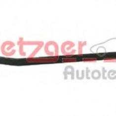 Brat stergator, parbriz OPEL ASTRA F Hatchback (53, 54, 58, 59) (1991 - 1998) METZGER 2190050