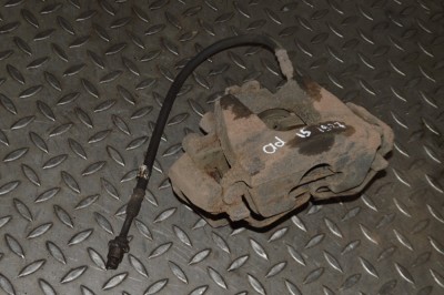 Etrier de fr&amp;acirc;nă dreapta față LAND ROVER RANGE ROVER VELAR L560 2019 OEM: Off-road | 14371260 foto