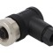 Mufă M12 4-PIN Mamă pe Cablu IP67 DeviceNet CANopen