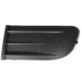 Grila bara fata Skoda Octavia 2 (1z3/1z5), 06.2004-12.2012, Stanga, Fata, 1Z0807367B41