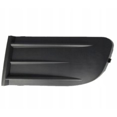 Grila bara fata Skoda Octavia 2 (1z3/1z5), 06.2004-12.2012, Stanga, Fata, 1Z0807367B41