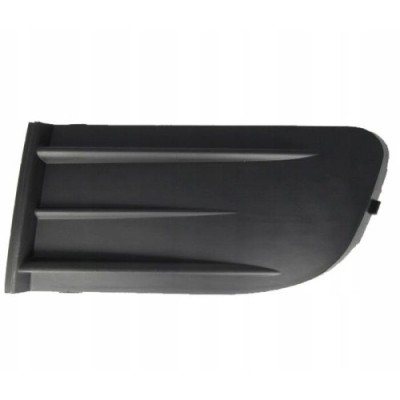 Grila bara fata Skoda Octavia 2 (1z3/1z5), 06.2004-12.2012, Stanga, Fata, 1Z0807367B41 foto