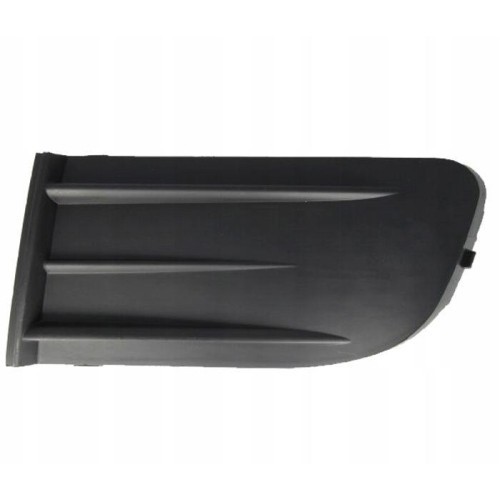 Grila bara fata Skoda Octavia 2 (1z3/1z5), 06.2004-12.2012, Stanga, Fata, 1Z0807367B41