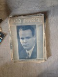 Revista Radio Universul nr.156/9 oct.1937