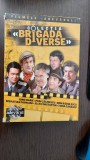 BRIGADA DIVERSE - 3 DVD-URI , FILMELE ADEVARUL