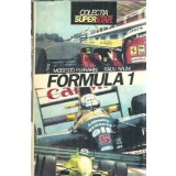 Formula 1, dansul cu moartea - Modesto Ferrarini, Radu Naum