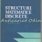 Structuri Matematice Discrete. Aplicatii - Alexandru Mateescu, Dragos Vaida