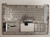 Carcasa superioara cu tastatura palmrest Laptop, Asus, VivoBook 15 S510U, S510UA, S510UF, S510UN, S510UQ, S510UR, 90NB0GS1-R31590, 39XKGTCJN00000ZA, a