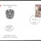 Austria &Ouml;sterreich 1995 Festspiele FDC K.209