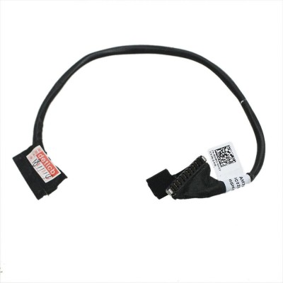 Cablu conectare baterie Laptop, Dell, Latitude 5450, E5450, 0C17R8, ZAM70, 07DDTW, 08X9RD, DC02001YJ00, ADM70 battery cable foto