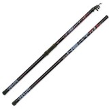 Lanseta bolognesa Lineaeffe Tele Next 3.00m, 20-40gr, 3seg