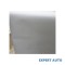 Rola folie carbon 3d argintie rola latime 1.27m x 30m Alta marca Alt model #7