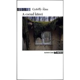 A csend k&ouml;rei - Győrffy &Aacute;kos