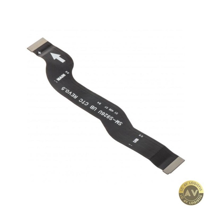 Banda Display Samsung Galaxy S24+ S926 UB CTC Service Pack GH82-33335A