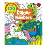 Colour by Numbers