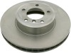Disc frana Febi Bilstein BMW Seria 5 6, 520d 523i 525d 530d xDrive Aftermarket