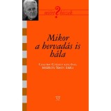 Mikor a hervad&aacute;s is h&aacute;la - Czig&aacute;ny Gy&ouml;rgy k&ouml;ltővel besz&eacute;lget Simon Erika - Czig&aacute;ny Gy&ouml;rgy