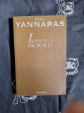 Christos Yannaras - Libertatea moralei