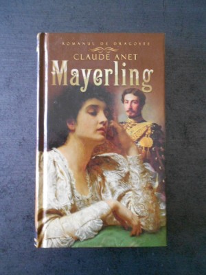 CLAUDE ANET - MAYERLING foto