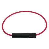 Soclu siguranta 6.4x30mm pe fir Nexus