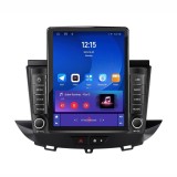 Cumpara ieftin Navigatie dedicata cu Android Opel Grandland X 2017 - 2021, 1GB RAM, Radio GPS
