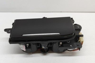 Suport de pahar AUDI A8 D4 4H_ 2011 OEM: 4H1858601C,4H1858601B,4H1858601A 27754865 foto