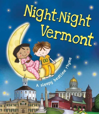 Night-Night Vermont foto