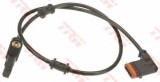 Senzor ABS / turatie roata MERCEDES CLS Shooting Brake (X218) (2012 - 2016) TRW GBS2551