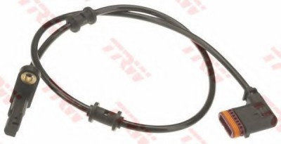 Senzor ABS / turatie roata MERCEDES CLS (C218) (2011 - 2016) TRW GBS2551 foto