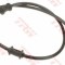 Senzor ABS / turatie roata MERCEDES CLS (C218) (2011 - 2016) TRW GBS2551