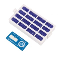 Microfiltru antibacterian cu timestrip pentru frigider Whirlpool WF119