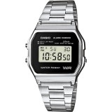 Cumpara ieftin Ceas Casio, Vintage Iconic A158WEA-1 - Marime universala