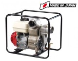 Motopompa apa murdara AGT DAISHIN SWT-100HX, Honda GX340, 4