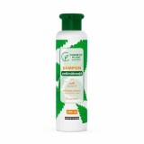 Sampon antimatreata cu sulf si urzica, 250ml, Cosmetic Plant