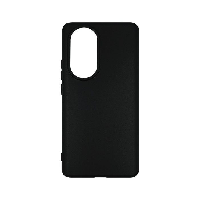 Husa BestCase&reg; 0.8MM Slim Silicon, Compatibila Cu OPPO Reno10 Pro 5G,