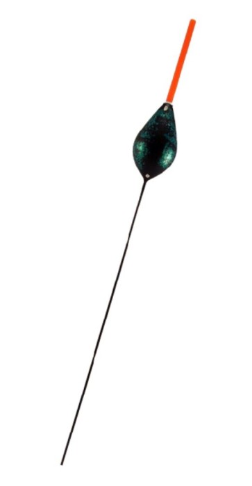 Pluta Pescamania H-3 4g 4.5mm