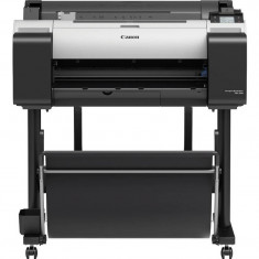 Plotter Canon imagePROGRAF TM-200 24 inch Black foto