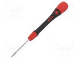 Șurubelniță Torx TX04 de precizie PicoFinish WIHA