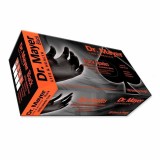 Manusi Nitril Dr. Mayer (Fara Pudra) - XL - NEGRE