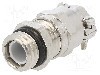 Presetupa alama, M12, IP68, HSK-MZ-EMC-Ex, HUMMEL - 1.617.1200.50