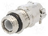 Presetupa alama, M12, IP68, HSK-MZ-EMC-Ex, HUMMEL - 1.617.1200.50 foto