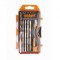 Set surubelnita cu biti de precizie 32 piese, Gadget 229918
