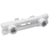 Cumpara ieftin Suport PPR pentru fixare baterie, 25 mm x 1/2&quot;