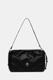 Joop! poșetă culoarea negru, 4130001150